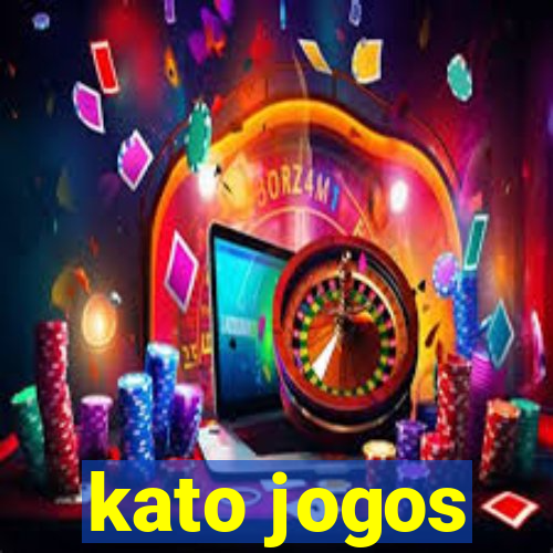 kato jogos